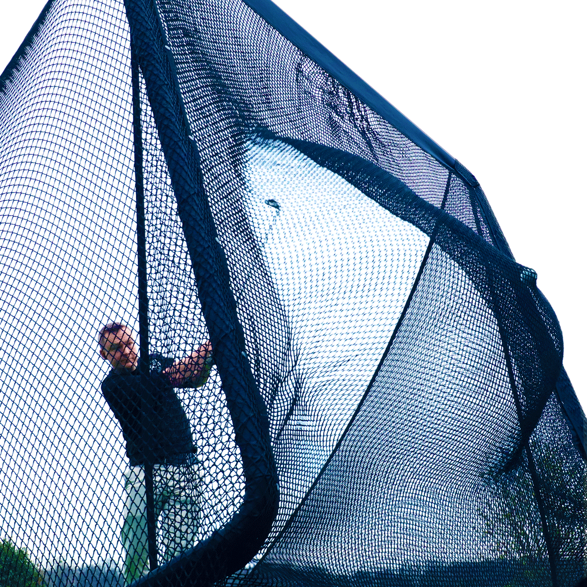 GNZV2 Golfnetz Driving Range | Model L