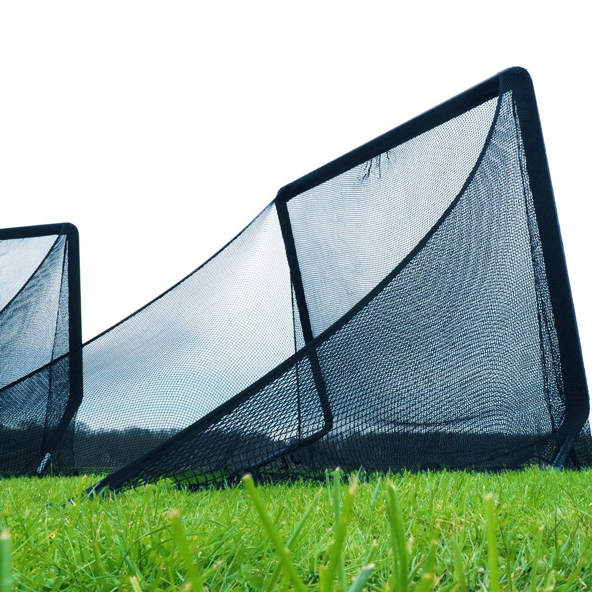 GNZV2 Golf Net Driving Range | Model L