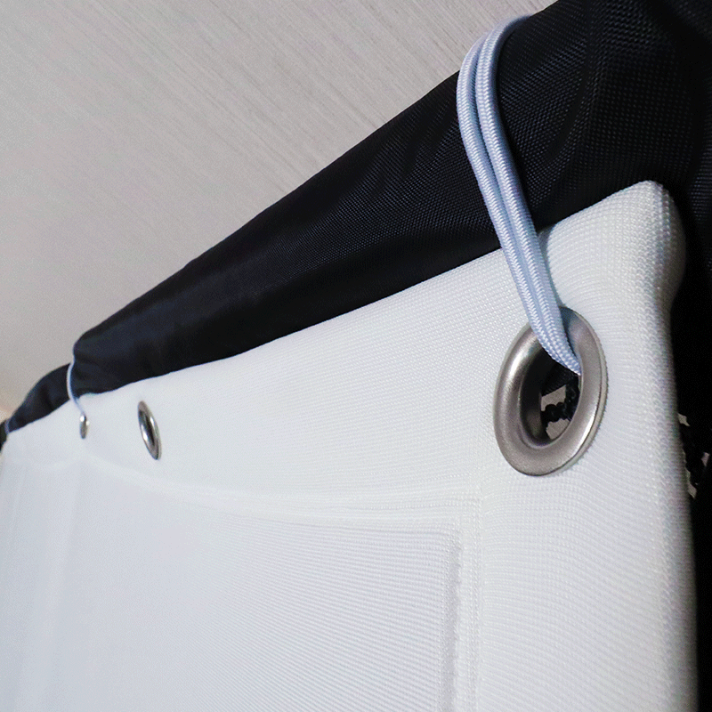 Golf Impact Screen | 2.4m x 2.2m x 3.5mm | Universal usage