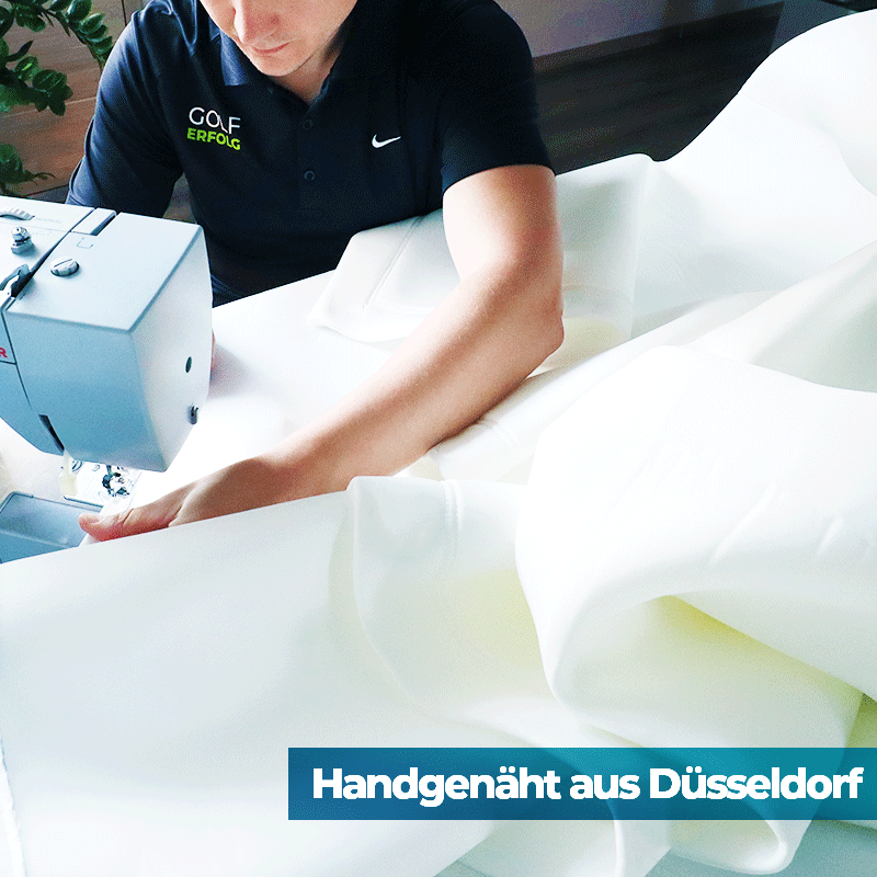 Golf Impact Screen | 2.4m x 2.2m x 3.5mm | Universal usage